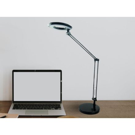 LED lámpa BIANCA 8W klipszel - DL1203/B