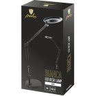 LED lámpa BIANCA 8W klipszel - DL1203/B