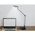 LED lámpa BIANCA 8W klipszel - DL1203/B