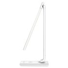 MEGGIE dimmelhető LED asztali lámpa vezeték nélküli töltéssel és USB 8W - DL3304/W