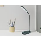 LED lámpa OCTAVIA 7W dimmelhető, vezeték nélküli töltés - DL4301/B