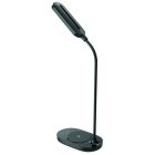 LED lámpa OCTAVIA 7W dimmelhető, vezeték nélküli töltés - DL4301/B
