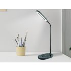 LED lámpa OCTAVIA 7W dimmelhető, vezeték nélküli töltés - DL4301/B