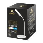 LED lámpa OCTAVIA 7W dimmelhető, vezeték nélküli töltés - DL4301/W