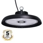 Műszaki lámpatest HIGH BAY 200W 4000K 5 év garancia