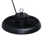 Műszaki lámpatest HIGH BAY 200W 4000K 5 év garancia