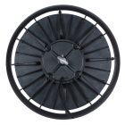 Műszaki lámpatest HIGH BAY 200W 4000K 5 év garancia
