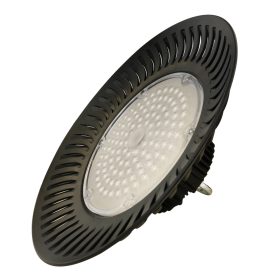 Műszaki lámpatest HIGH BAY 200W Szín: Hideg