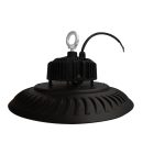 Műszaki lámpatest HIGH BAY 200W Szín: Hideg