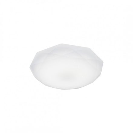 Mennyezeti HEX 16W LED Ø360 mm