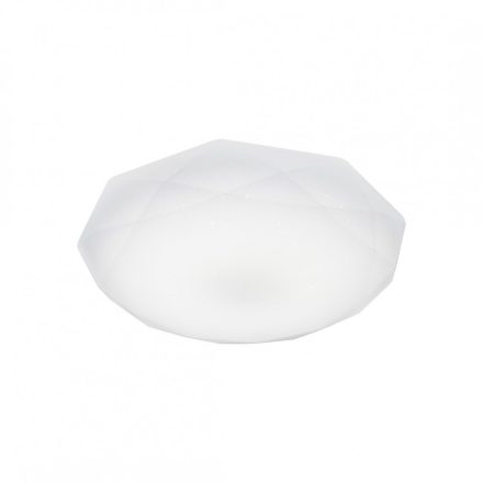 Mennyezeti HEX 12W LED Ø290mm