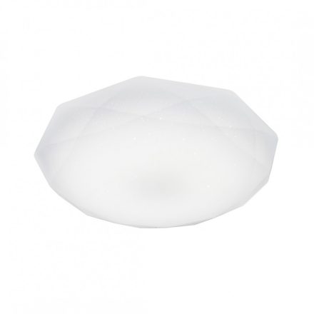 Ceiling  HEX 24W LED Ø500 mm