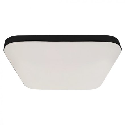 Mennyezeti NEMO BLACK 17W LED