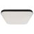 Mennyezeti NEMO BLACK 17W LED