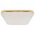 Mennyezeti NEMO GOLD 17W LED