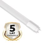 PRÉMIUM LED fénycső 23W 3700lm 4000K 150cm 5 ÉV GARANCIA