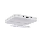 Stanley szekrény alatti lépcsőlámpa, fehér, 3CCT, 7,5*7,5cm