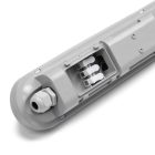 Hermetikus LED Gin lámpatest 18W 60cm 1850lm 4000K IP65