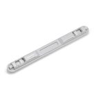 Hermetikus LED Gin lámpatest 18W 60cm 1850lm 4000K IP65