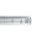 HERMETIKUS LÁMPARÁT 2x120cm LED fénycsövhöz