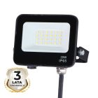 LED reflektor 20W 4000K