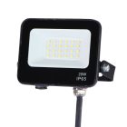LED reflektor 20W 4000K