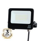 LED reflektor 30W 4000K