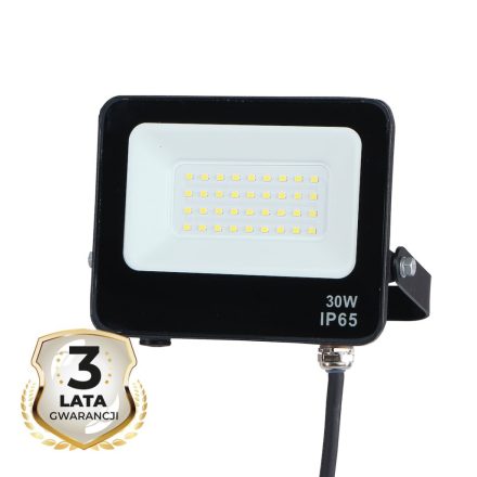 LED reflektor 30W 4000K