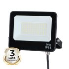 LED reflektor 50W 4000K