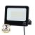 LED reflektor 50W 4000K