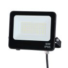 LED reflektor 50W 4000K
