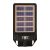 Kers Solar Lantern 50W 500lm 6500K