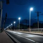 Kers Solar Lantern 50W 500lm 6500K