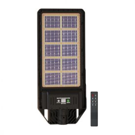 Kers Solar Lantern 200W 1200lm 6500K