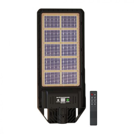 Kers Solar Lantern 200W 1200lm 6500K