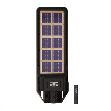 Kers Solar Lantern 400W 2700lm 6500K