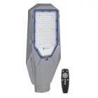 Napelemes lámpa Kobra 200W 6500K