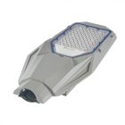 Napelemes lámpa Kobra 200W 6500K