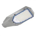 Napelemes lámpa Kobra 200W 6500K