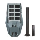 Kers II napelemes lámpa 300W 1200lm 6500K