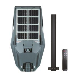 Kers II napelemes lámpa 300W 1200lm 6500K