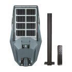 Kers II napelemes lámpa 300W 1200lm 6500K