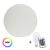 Globo Fi600 Kerti Gömb + A60 10W RGB Izzó + Távirányító