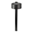 Eye napelemes oszlop 3000K IP44