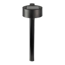 Eye napelemes oszlop 3000K IP44