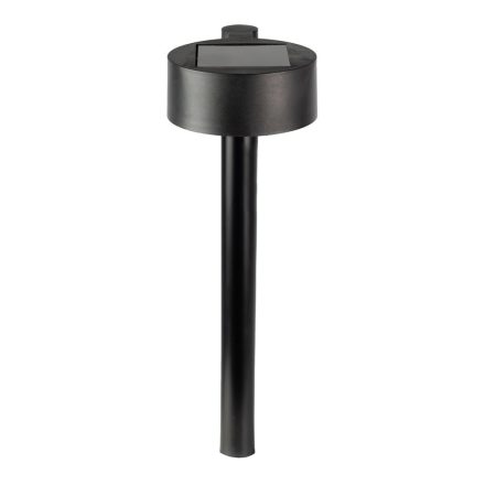 Eye napelemes oszlop 3000K IP44