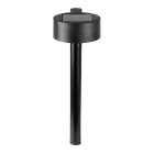 Eye napelemes oszlop 3000K IP44
