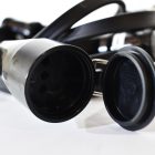 Professzionális Garland IP44 22M + Aljzat Fekete