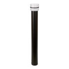 Mia kerti oszlop 1xE27 IP44 80cm