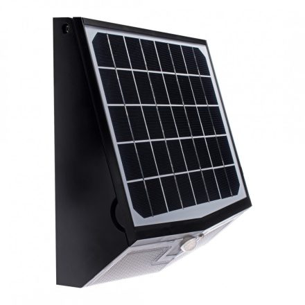 Lámpa Solarna Transformer 15W 4000K
